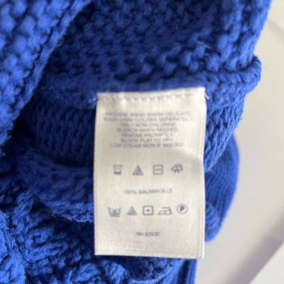 Knit Sweater - Picture 5 of 7